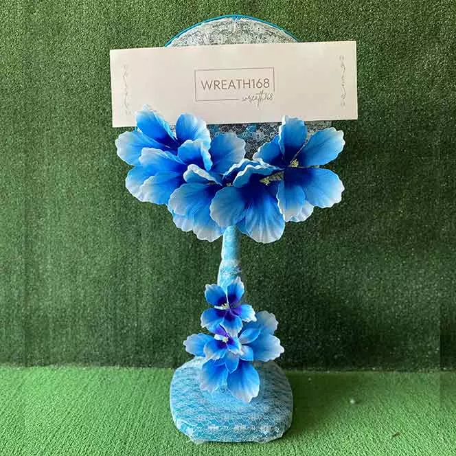 พัดลม 16นิ้ว 1322w