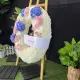 พวงหรีดดอกไม้สดรหัสอิงดาว 8315 