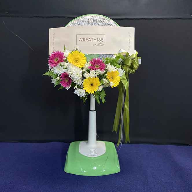 16นิ้ว พัดลม 7184