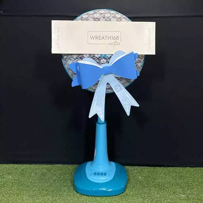 16นิ้ว พัดลม 7120