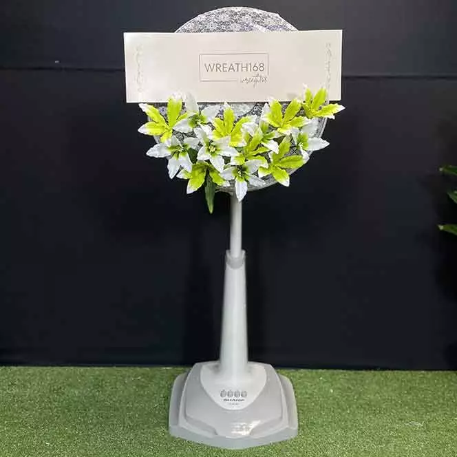 16นิ้ว พัดลม 7151