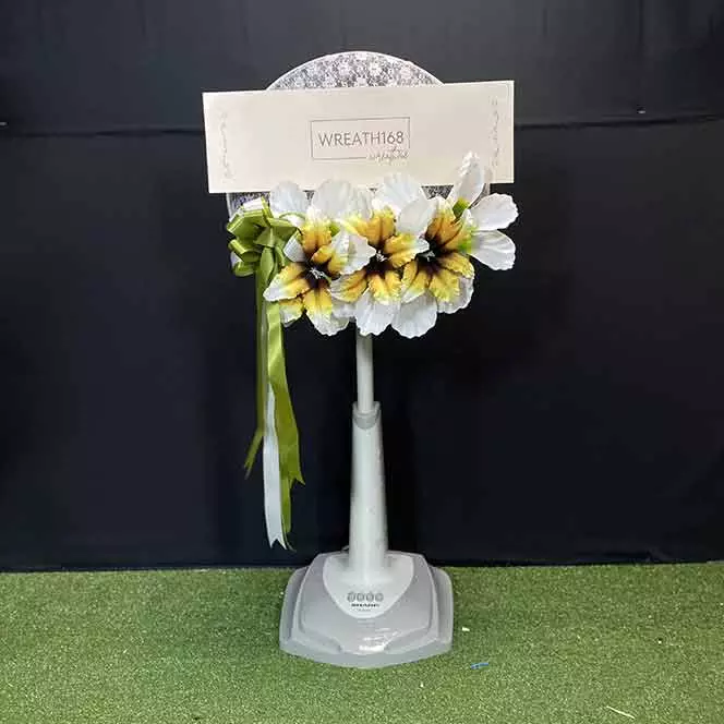 16นิ้ว พัดลม 7134