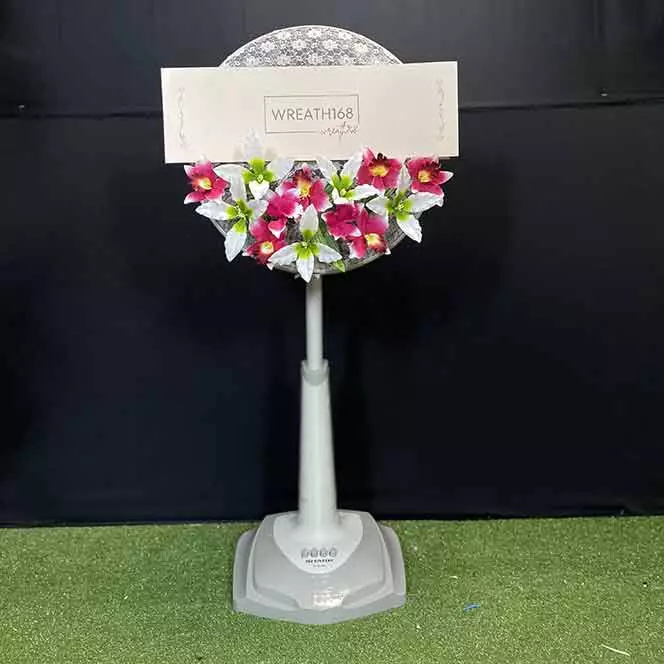 16นิ้ว พัดลม 7158