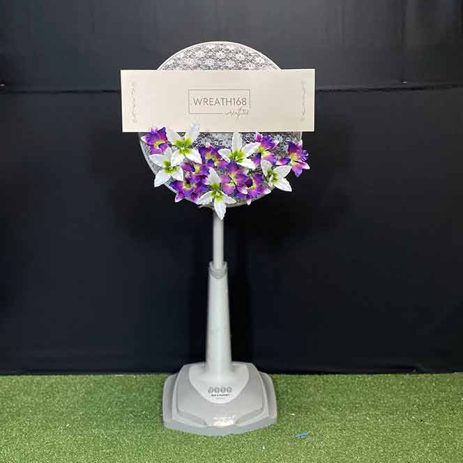 16นิ้ว พัดลม 7160