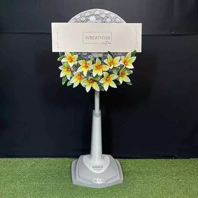 16นิ้ว พัดลม 7161