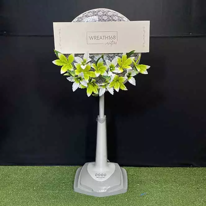 16นิ้ว พัดลม 7162