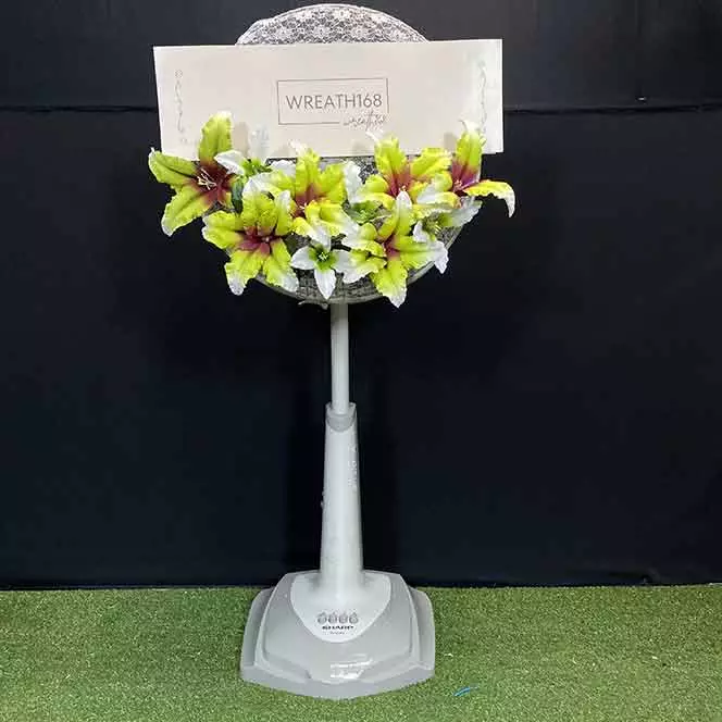 16นิ้ว พัดลม 7164