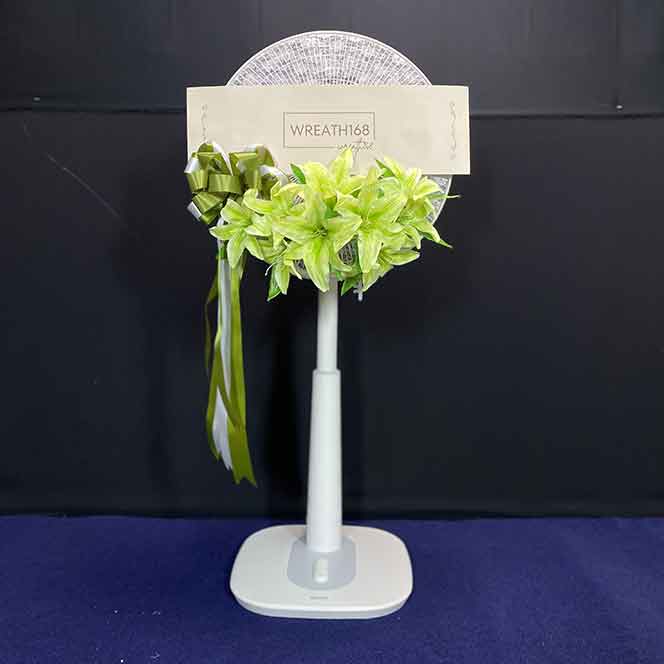 16นิ้ว พัดลม 7106