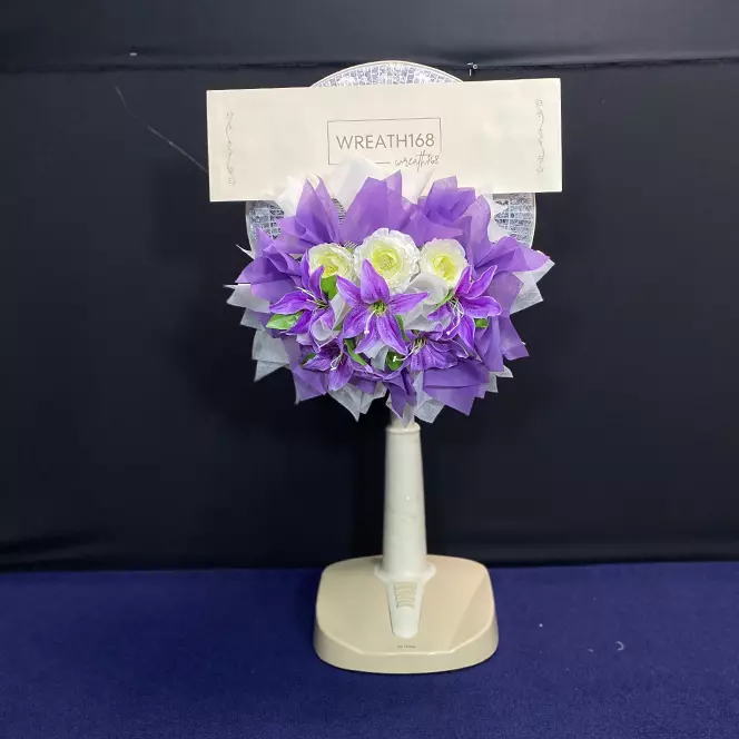 16นิ้ว พัดลม 7112