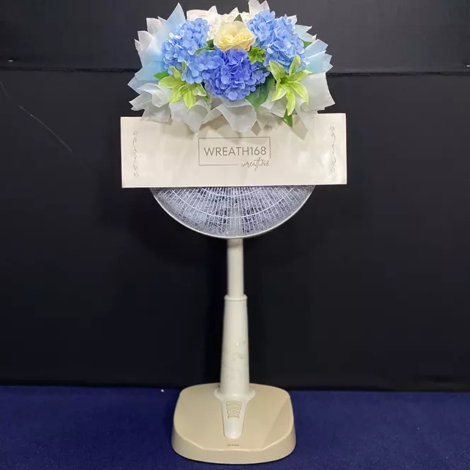 16นิ้ว พัดลม 7113