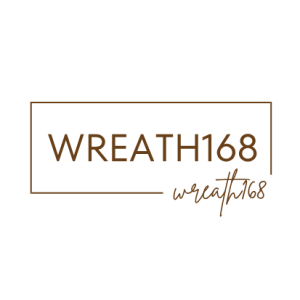 wreath168.com logo