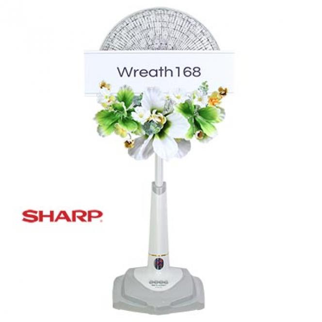 16นิ้ว พัดลม 7115