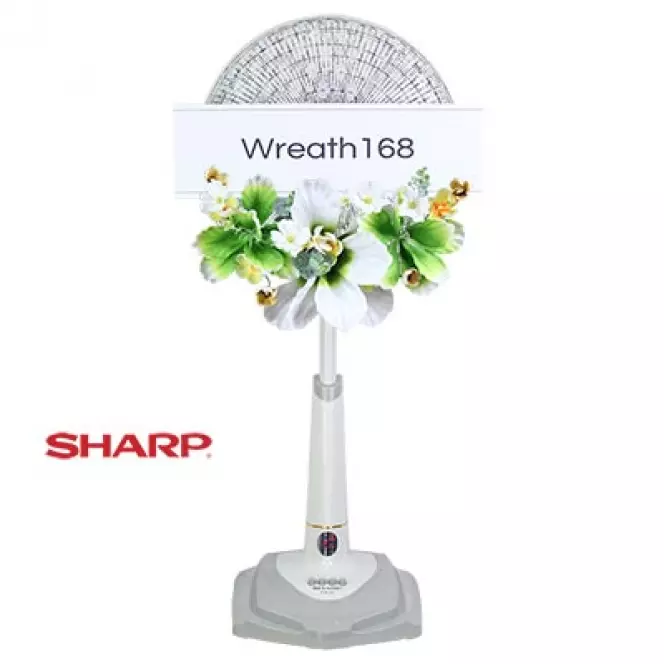 16นิ้ว พัดลม 7115