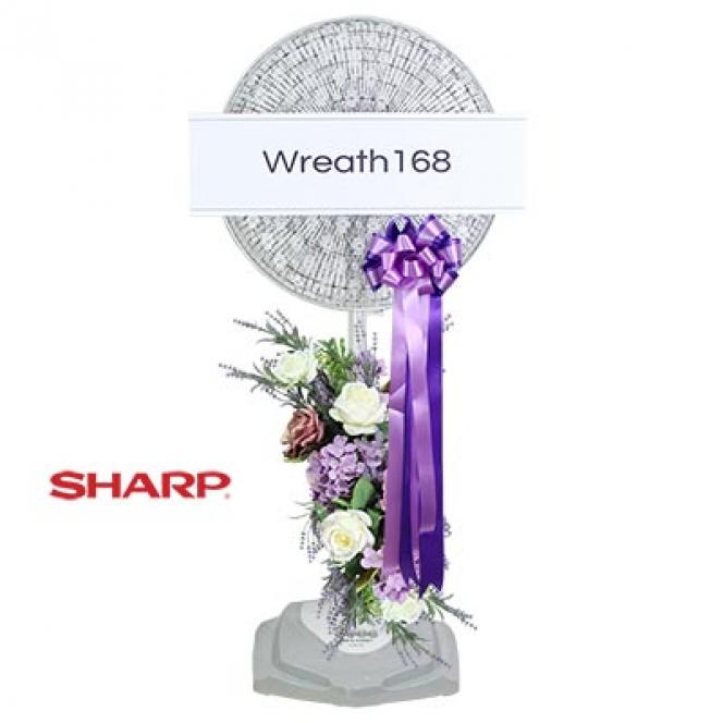 16นิ้ว พัดลม 7129