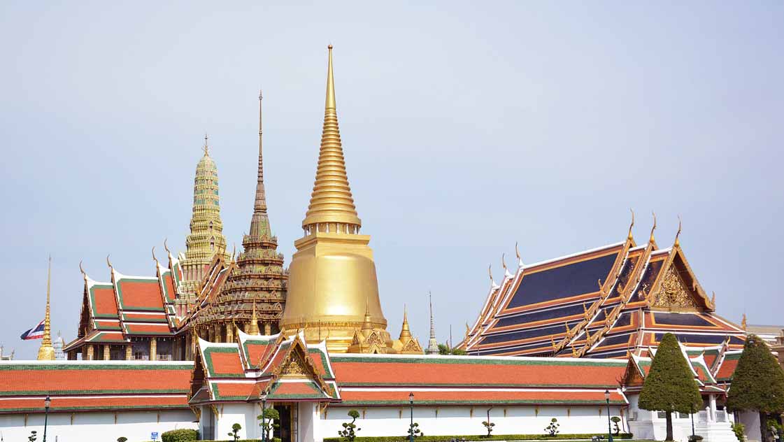 วัดพระแก้ว